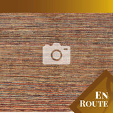 Handmade Afghan Gabbeh rug - ENR310072