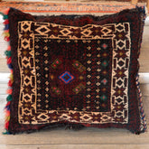 Baluch Chanteh bag cushion small sized - 310435F