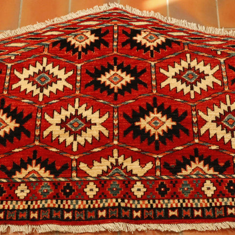 Fine handmade Turkoman Asmalyk - 85856