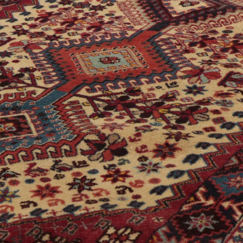 Persian Yallameh runner - 285044