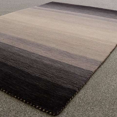 Modern rug 'Mineral' colourway - 306391