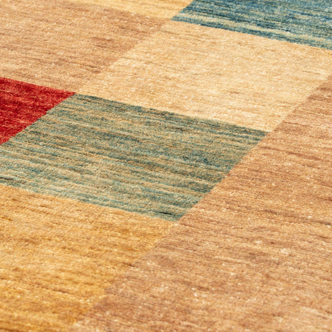 Handmade Afghan Loribaft carpet - 306537