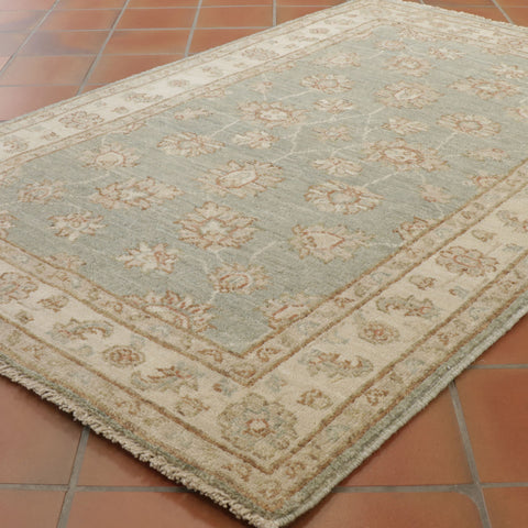 Handmade Afghan Ziegler rug - 308076