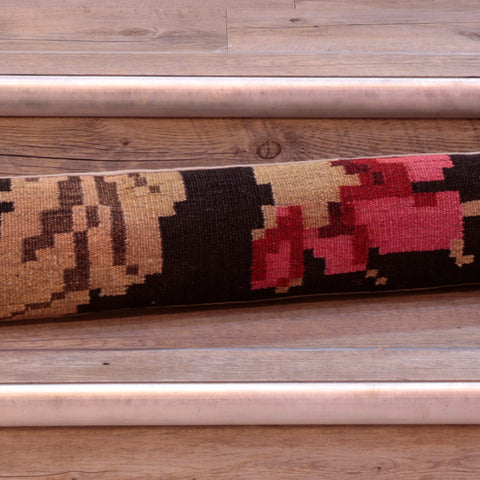 Moldovan Kilim Draught Excluder - 308732