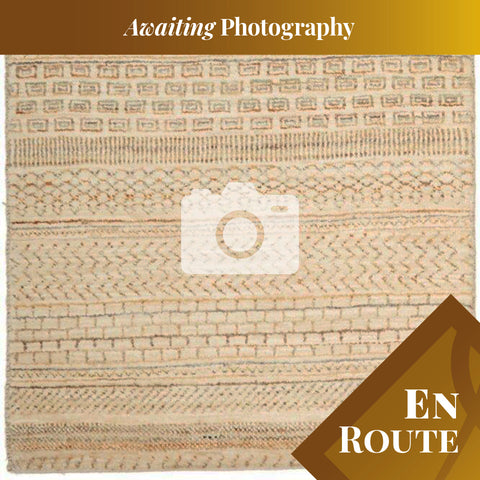 Handmade Pakistan contemporary rug - ENR308739