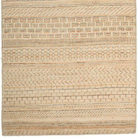 Handmade Pakistan contemporary rug - ENR308739