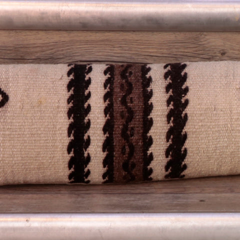 Turkish Kilim Draught Excluder - 308858