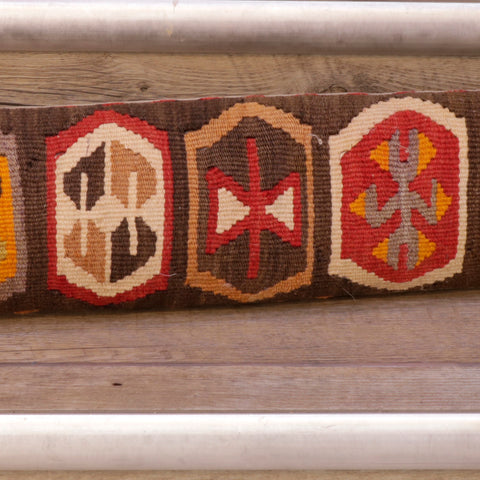 Handmade Turkish Kilim Draught Excluder - 309094