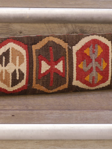 Handmade Turkish Kilim Draught Excluder - 309094