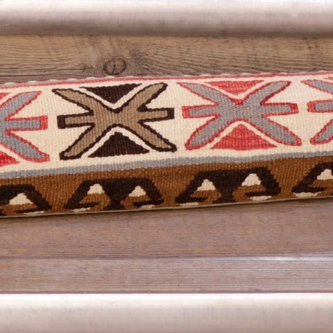 Handmade Turkish Kilim Draught Excluder - 309095