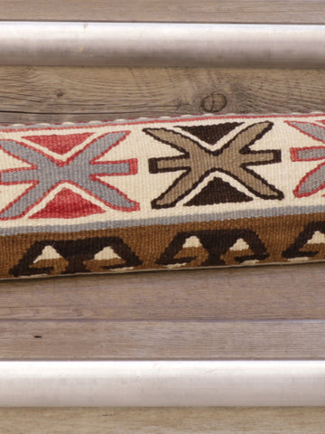 Handmade Turkish Kilim Draught Excluder - 309095