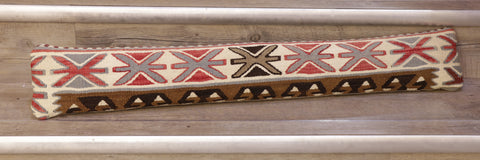 Handmade Turkish Kilim Draught Excluder - 309095