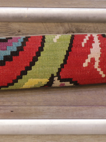 Handmade Moldovan Kilim Draught Excluder - 309096