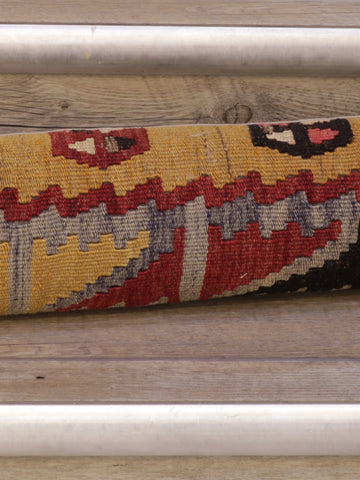 Handmade Turkish Kilim Draught Excluder - 309097