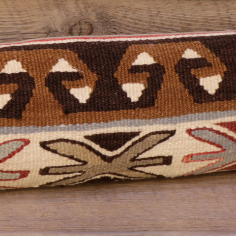 Handmade Turkish Kilim Draught Excluder - 309098