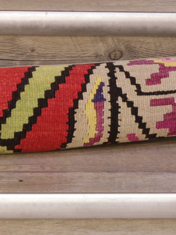 Handmade Moldovan Kilim Draught Excluder - 309099