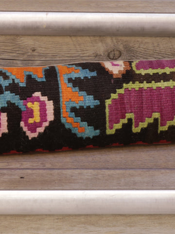 Handmade Moldovan Kilim Draught Excluder - 309101