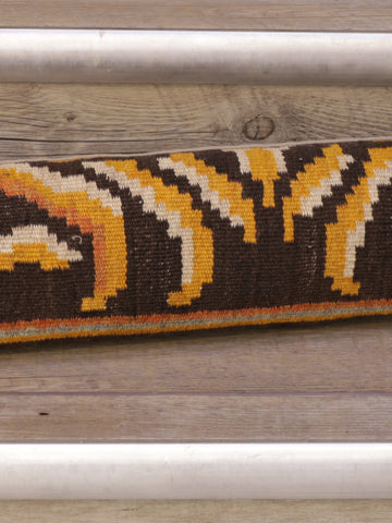 Handmade Moldovan Kilim Draught Excluder - 309117