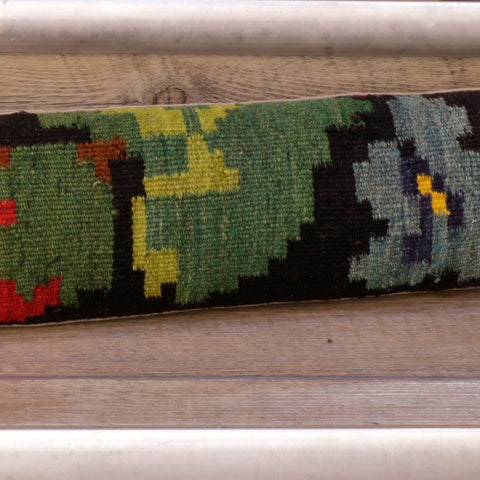 Handmade Moldovan Kilim Draught Excluder - 309121