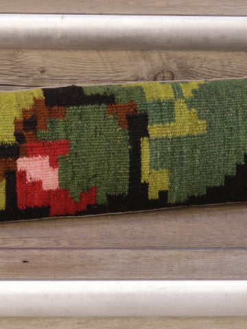 Handmade Moldovan Kilim Draught Excluder - 309121