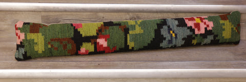 Handmade Moldovan Kilim Draught Excluder - 309121