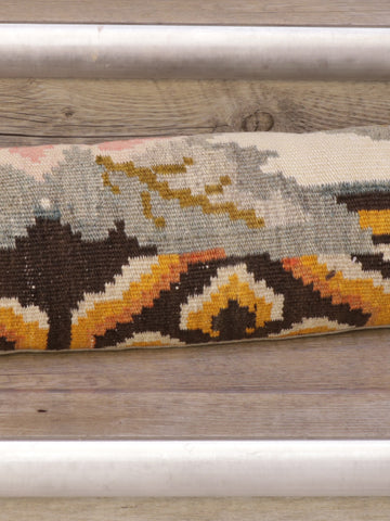 Handmade Moldovan Kilim Draught Excluder - 309126