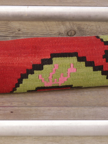 Handmade Moldovan Kilim Draught Excluder - 309128