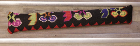 Handmade Turkish Kilim Draught Excluder - 309135