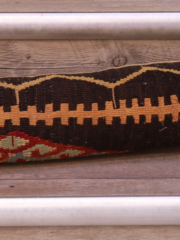 Handmade Turkish Kilim Draught Excluder - 309336