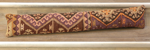 Handmade Turkish Kilim Draught Excluder - 309343