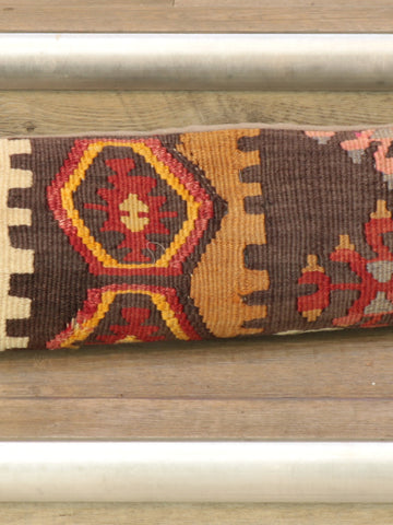 Handmade Turkish Kilim Draught Excluder - 309344