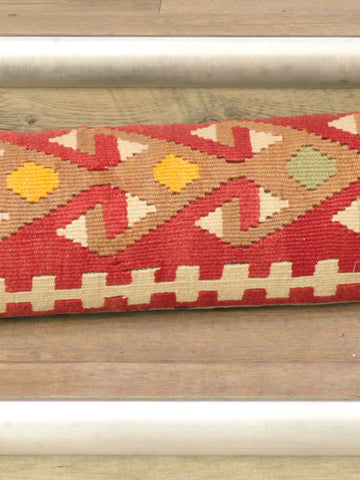 Handmade Turkish Kilim Draught Excluder - 309347