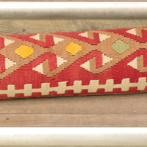 Handmade Turkish Kilim Draught Excluder - 309347