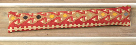 Handmade Turkish Kilim Draught Excluder - 309347