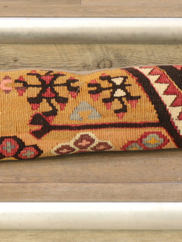 Handmade Turkish Kilim Draught Excluder - 309348