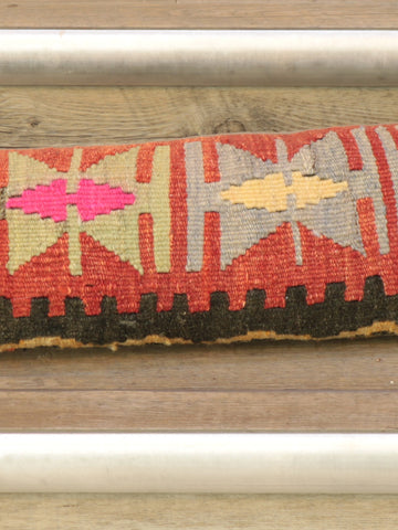 Handmade Turkish Kilim Draught Excluder - 309349