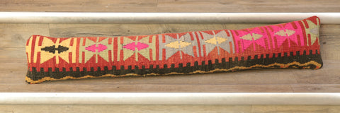 Handmade Turkish Kilim Draught Excluder - 309349