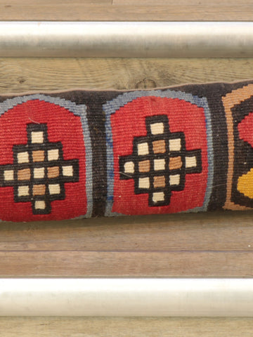 Handmade Turkish Kilim Draught Excluder - 309351