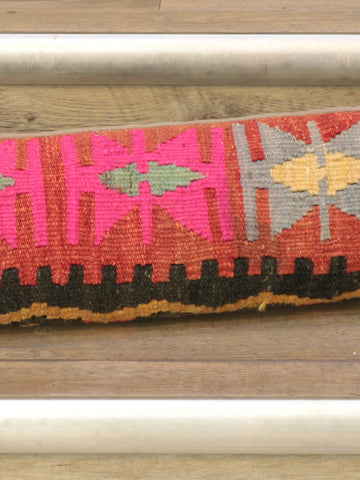 Handmade Turkish Kilim Draught Excluder - 309352