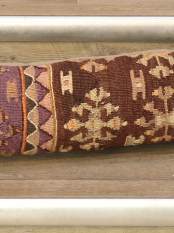 Handmade Turkish Kilim Draught Excluder - 309354