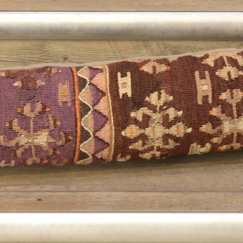 Handmade Turkish Kilim Draught Excluder - 309354