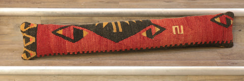 Handmade Turkish Kilim Draught Excluder - 309355