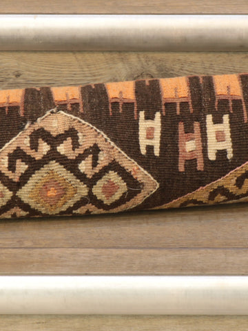 Handmade Turkish Kilim Draught Excluder - 309356