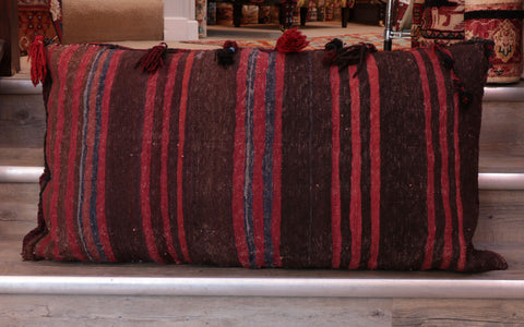 Handmade Afghan Bolesht cushion - 309489