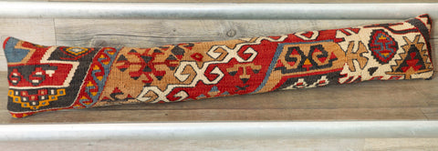 Handmade Turkish Kilim Draught Excluder - 309811