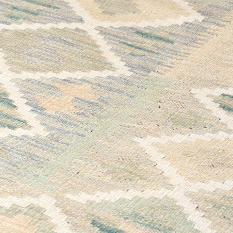 Handmade Afghan Kilim - 310188