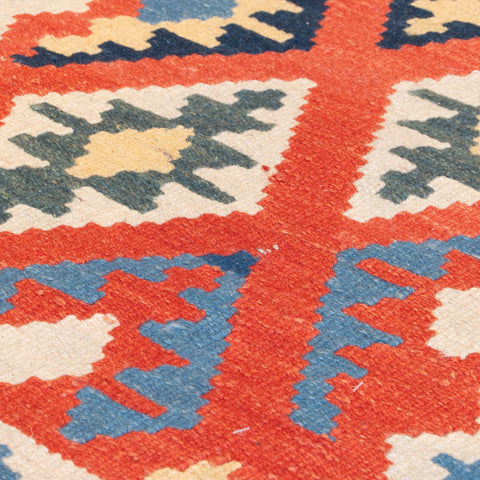 Oriental Qashqai Kelim - 310295