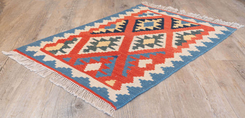 Oriental Qashqai Kelim - 310295