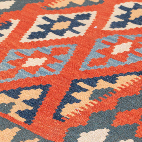 Oriental Qashqai Kelim - 310301