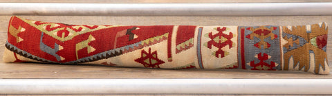 Handmade Turkish Kilim Draught Excluder - 310337-AE